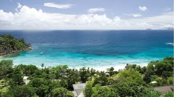 FOUR SEASONS RESORT SEYCHELLES