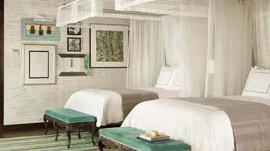 FOUR SEASONS RESORT SEYCHELLES