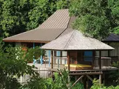 FOUR SEASONS RESORT SEYCHELLES