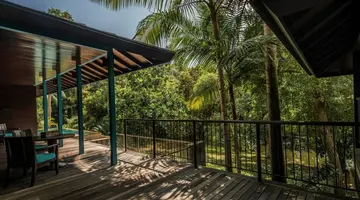 Four Seasons Resort Seychelles