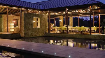 Four Seasons Resort Seychelles