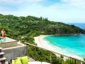 Four Seasons Resort Seychelles