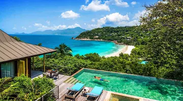 Four Seasons Resort Seychelles