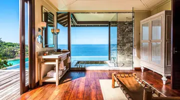 Four Seasons Resort Seychelles