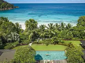 Four Seasons Resort Seychelles
