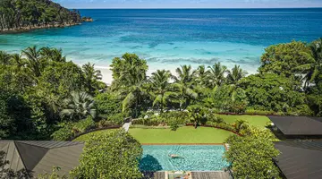 Four Seasons Resort Seychelles