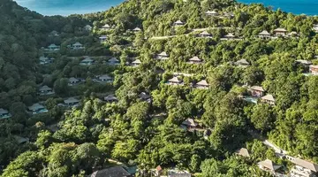 Four Seasons Resort Seychelles