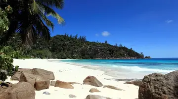 FOUR SEASONS RESORT SEYCHELLES