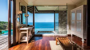 FOUR SEASONS RESORT SEYCHELLES
