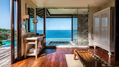 FOUR SEASONS RESORT SEYCHELLES