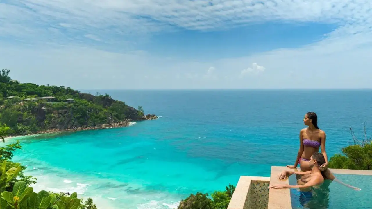 Four Seasons Resort Seychelles