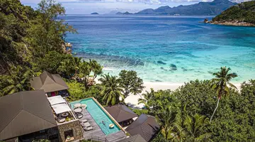 Four Seasons Resort Seychelles