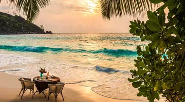 Four Seasons Resort Seychelles
