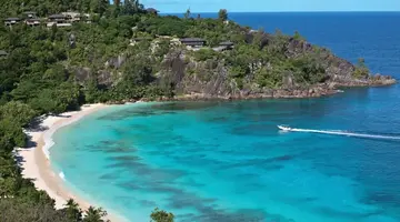 Four Seasons Resort Seychelles