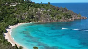 Four Seasons Resort Seychelles