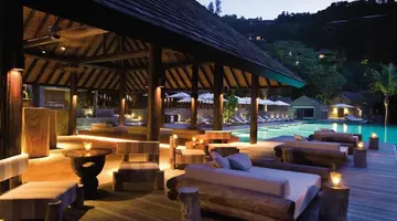Four Seasons Resort Seychelles
