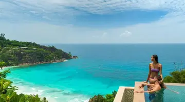 Four Seasons Resort Seychelles