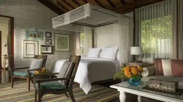 Four Seasons Resort Seychelles