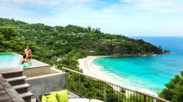 Four Seasons Resort Seychelles