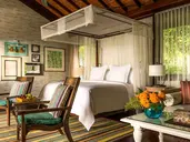 Four Seasons Resort Seychelles