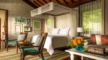 Four Seasons Resort Seychelles