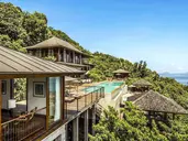 Four Seasons Resort Seychelles