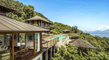 Four Seasons Resort Seychelles
