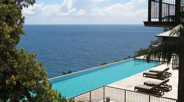 FOUR SEASONS RESORT SEYCHELLES