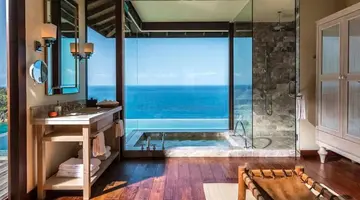 FOUR SEASONS RESORT SEYCHELLES