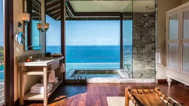 FOUR SEASONS RESORT SEYCHELLES