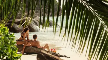 FOUR SEASONS RESORT SEYCHELLES