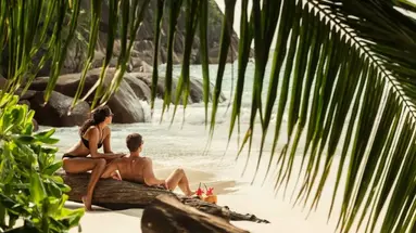 FOUR SEASONS RESORT SEYCHELLES