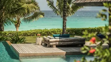 Four Seasons Resort Seychelles