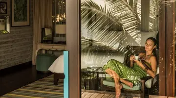 Four Seasons Resort Seychelles