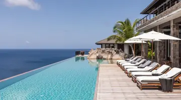Four Seasons Resort Seychelles