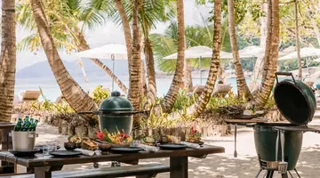 Four Seasons Resort Seychelles