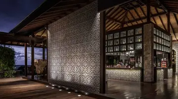 FOUR SEASONS RESORT SEYCHELLES