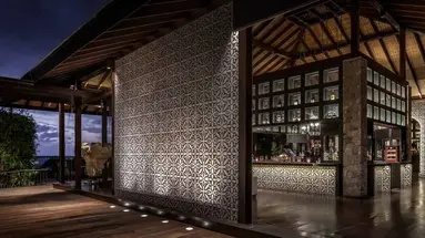 FOUR SEASONS RESORT SEYCHELLES