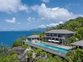 Four Seasons Resort Seychelles