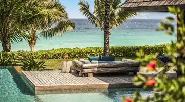 Four Seasons Resort Seychelles