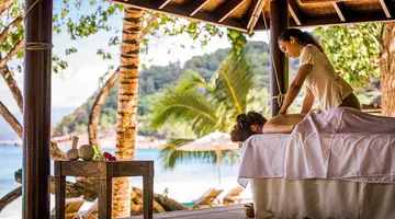 Four Seasons Resort Seychelles