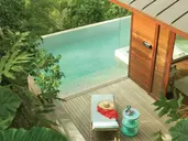 FOUR SEASONS RESORT SEYCHELLES