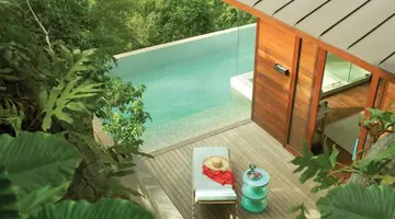 FOUR SEASONS RESORT SEYCHELLES