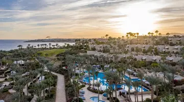 Four Seasons Resort Sharm El Sheikh