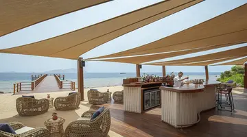 Four Seasons Resort SSH