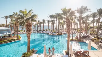 Four Seasons Resort SSH