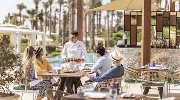 Four Seasons Resort SSH