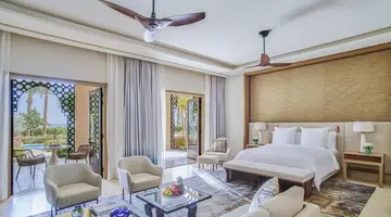 Four Seasons Resort SSH