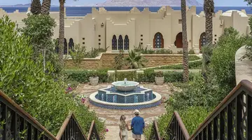 Four Seasons Resort SSH