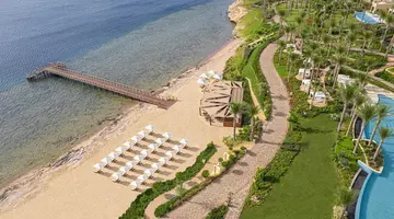 Four Seasons Resort SSH